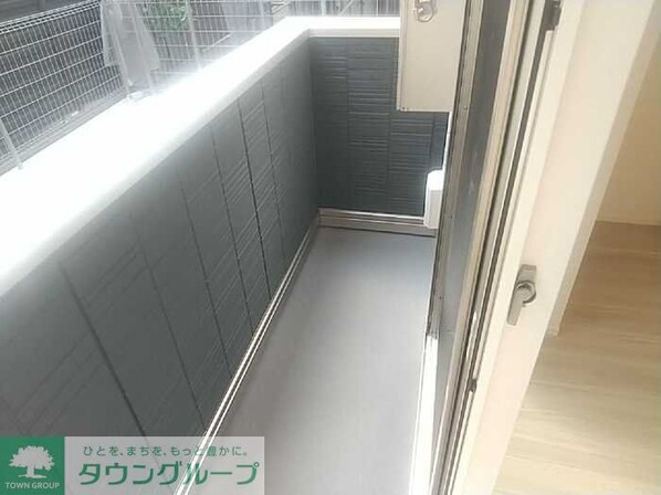 Bonnard(ボナール)の物件内観写真